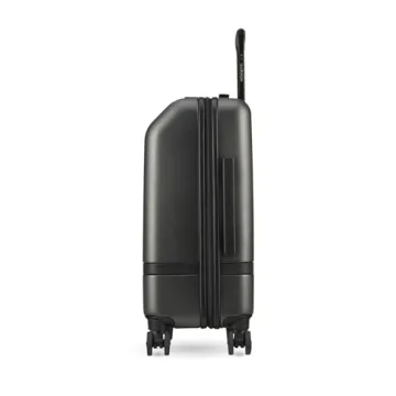 NOMATIC Carry-On Classic Luggage for Versatile Travel
