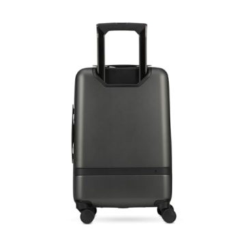 NOMATIC Carry-On Classic Luggage for Versatile Travel