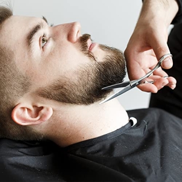 Utopia Care Hair Cutting Scissors 6.5 Inch Premium Stainless Steel