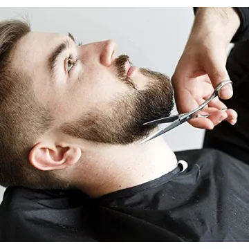 Utopia Care Hair Cutting Scissors 6.5 Inch Premium Stainless Steel