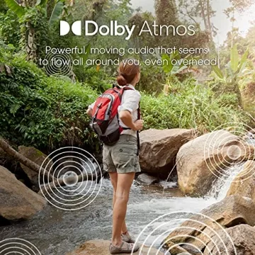 Hisense 65-Inch ULED QLED Smart TV with Dolby Vision