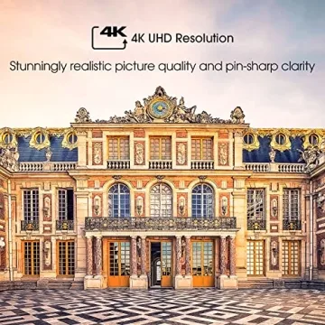 Hisense 65-Inch ULED QLED Smart TV with Dolby Vision