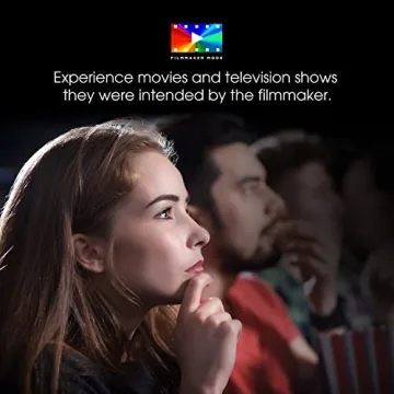 Hisense 65-Inch ULED QLED Smart TV with Dolby Vision