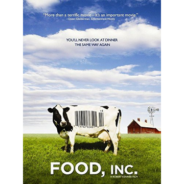Food, Inc. - Savor the Best of Culinary Innovation and Sustainability