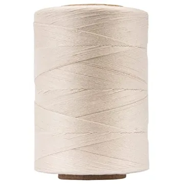 C&C Quilting Thread 3 Pack - Quality Cotton, Low Lint