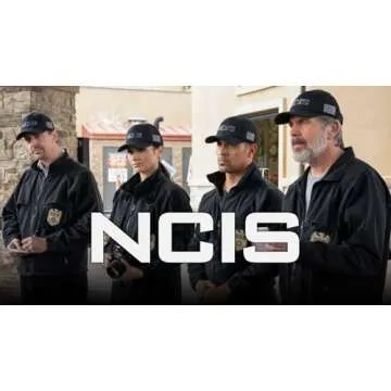 NCIS Season 20
