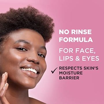 Garnier Micellar Water for Gentle Makeup Removal - 13.5 Fl Oz