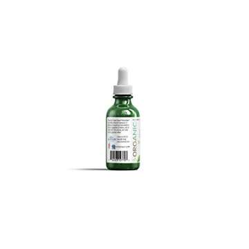SweetLeaf Organic Sweet Drops- Flavored Stevia Liquid Sweetener, Stevia Extract, Zero Calorie, Glute...