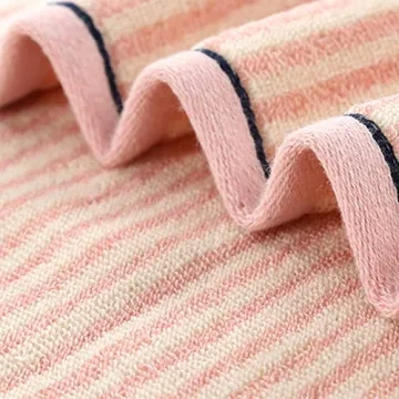 Pidada Hand Towels Soft 100% Cotton for Bathroom