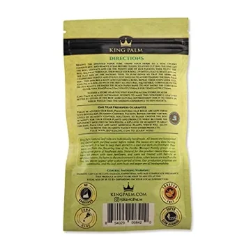 Organic Pre Rolls - Tobacco & Chemical Free Convenience