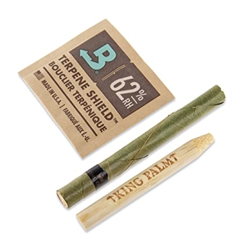 Organic Pre Rolls - Tobacco & Chemical Free Convenience