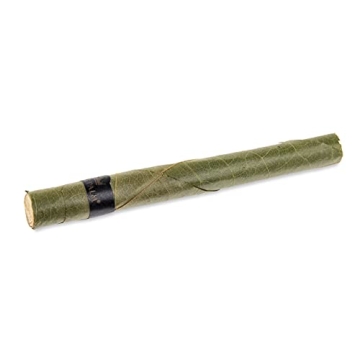 Organic Pre Rolls - Tobacco & Chemical Free Convenience