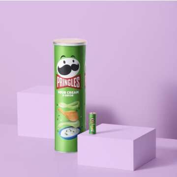 5 Surprise Mini Brands Series 4 by ZURU Amazon Exclusive Mystery Real Miniature Collectible Toy Capsule for Kids, Teens, and Adults (Pack of 2)