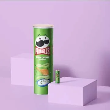 5 Surprise Mini Brands Series 4 by ZURU Amazon Exclusive Mystery Real Miniature Collectible Toy Capsule for Kids, Teens, and Adults (Pack of 2)