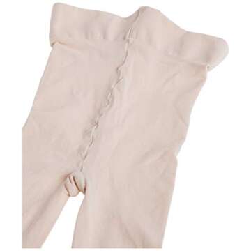 BLOCH Contoursoft Footed Tights - Comfort & Durability
