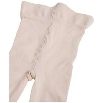 BLOCH Contoursoft Footed Tights - Comfort & Durability