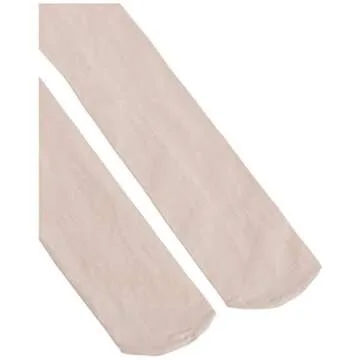 BLOCH Contoursoft Footed Tights - Comfort & Durability