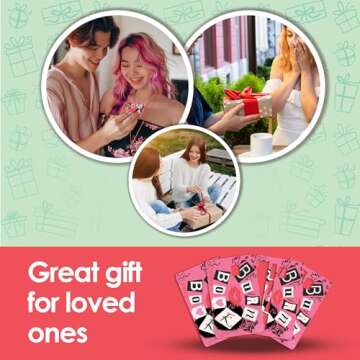 Debit Card Skin Cover Sticker - Burn Book 4Pcs Credit Card Sticker Protecting & Personalizing Bank, EBT, Metro, Key Card - No Bubble, Slim, Waterproof, Removable