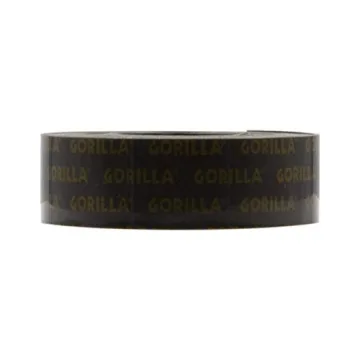 Gorilla Heavy Duty Double Sided Mounting Tape - 60 lbs Hold