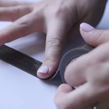 Gorilla Heavy Duty Double Sided Mounting Tape - 60 lbs Hold