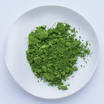 Ippodo Matcha - Balanced - Ikuyo-no-mukashi (40g)