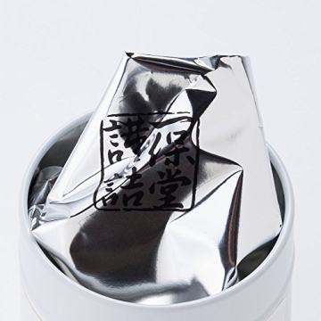 Ippodo Matcha - Balanced - Ikuyo-no-mukashi (40g)