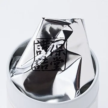 Ippodo Matcha - Balanced - Ikuyo-no-mukashi (40g)