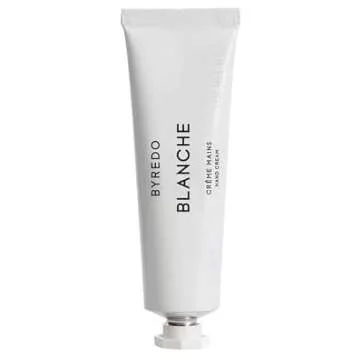 Byredo Blanche Hand Cream 1 Oz - Luxurious Hydration and Scent for Women