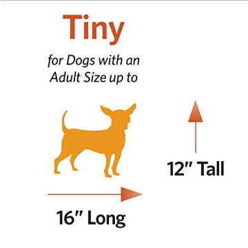 Enhanced iCrate Dog Crate with Leak-Proof Pan