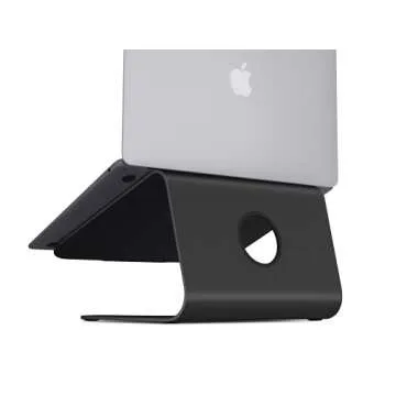 Rain Design mStand Laptop Stand for Ergonomic Comfort