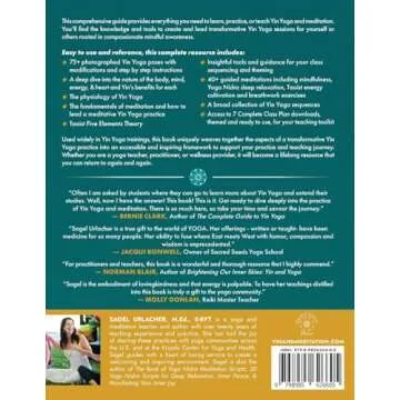 Deepen Your Zen: Yin Yoga & Meditation for Calmness