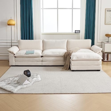 Karl Home Modular Sectional Sofa - Stylish Comfort