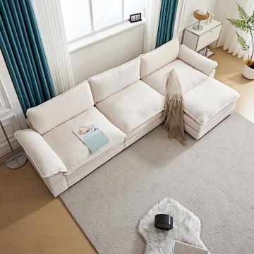 Karl Home Modular Sectional Sofa - Stylish Comfort