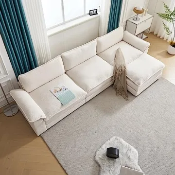 Karl Home Modular Sectional Sofa - Stylish Comfort