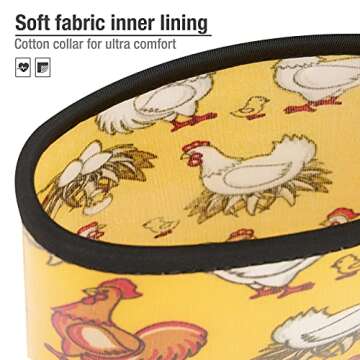 HISEA Women’s Waterproof Garden Rain Boots – Stylish Comfort