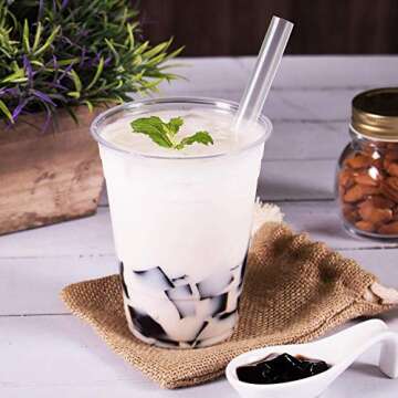 Tea Zone 2.2 lb Grass Jelly Powder for Home Use