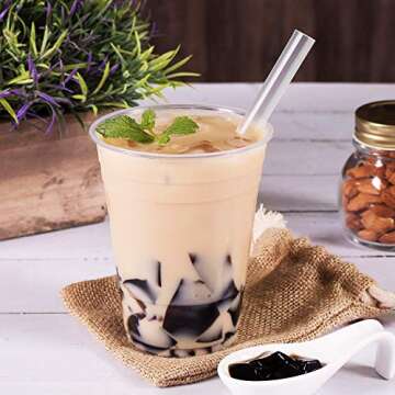 Tea Zone 2.2 lb Grass Jelly Powder for Home Use