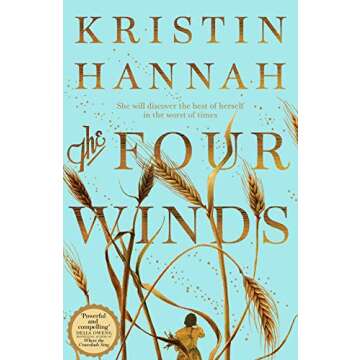 The Four Winds by Kristin Hannah
