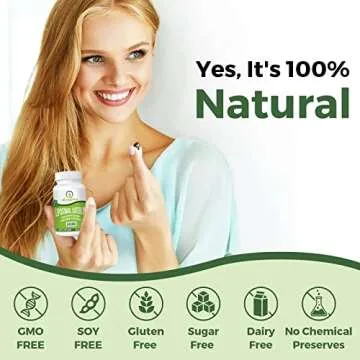 Ulmubra Liposomal Luteolin 500MG, Maximum Absorption, Potent Flavonoid, 60 Softgels, Luteolin Supplement, Non-GMO, Gluten Free