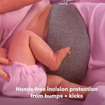 Frida Mom C-Section Belly Binder for Postpartum Support