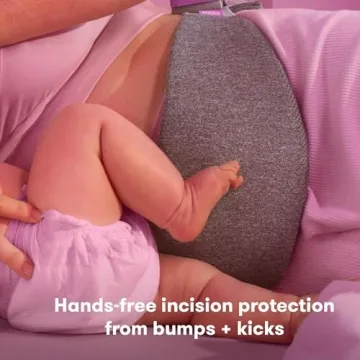 Frida Mom C-Section Belly Binder for Postpartum Support