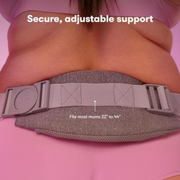 Frida Mom C-Section Belly Binder for Postpartum Support