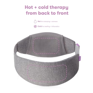 Frida Mom C-Section Belly Binder for Postpartum Support