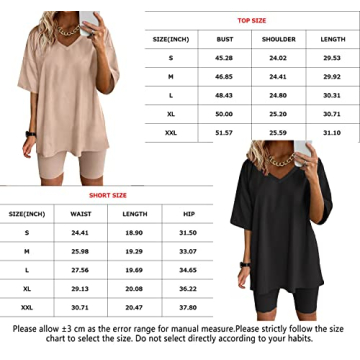 Stylish Youdiao Women Two Piece Outfit for Summer Fun