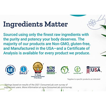 Life Extension BioActive Folate & Vitamin B12 High Absorption Capsules