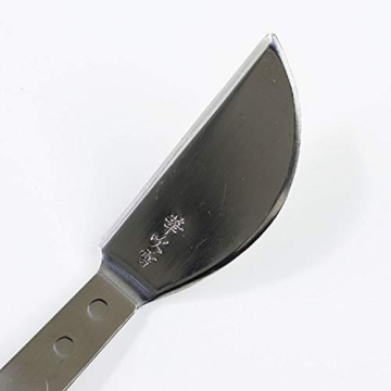 Wazakura Bonsai Tweezer with Spatula - Japanese Craftsmanship