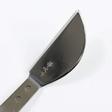 Wazakura Bonsai Tweezer with Spatula - Japanese Craftsmanship