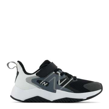 New Balance Kid’s Rave Run V2 Sneakers for Kids 9 Toddler
