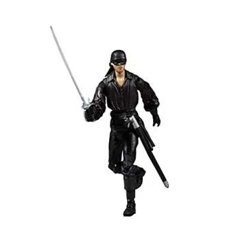 Westley Dread Pirate Roberts 7" Action Figure by McFarlane Toys