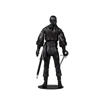 Westley Dread Pirate Roberts 7" Action Figure by McFarlane Toys